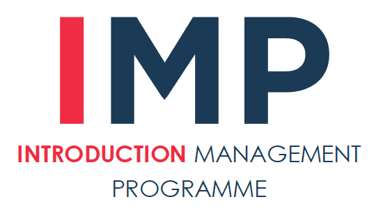 Introduction to Management Programme (IMP)